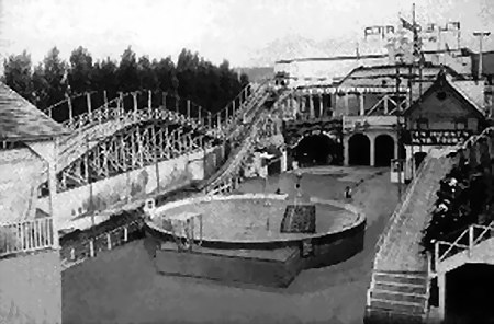 Electric Park - More Rides